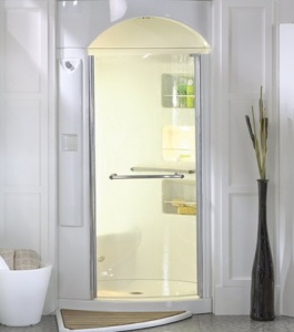 View Category Alcove Showers