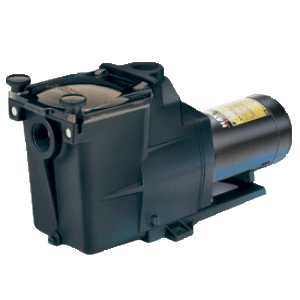 View Product Super Pump 1HP Inground Pool Pump