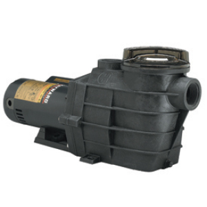 View Product Super2 1.5HP 2 Speed Inground Pool Pump