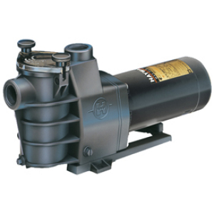 View Product Max-Flo 1HP Inground Pool Pump