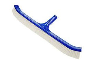 Aquablue - Wall Brush