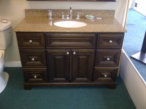 View Category Vanities
