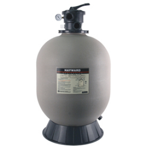 Aquablue - 18 Sand Pool Filter