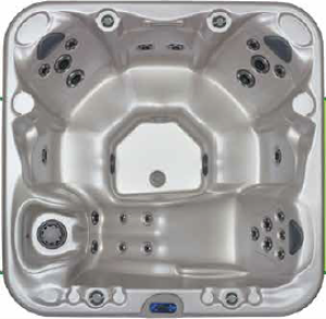 View Category IPG Freestyle Hot Tubs