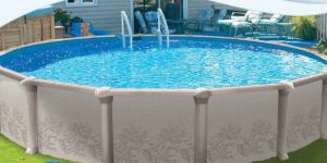 View Category Aboveground Pools