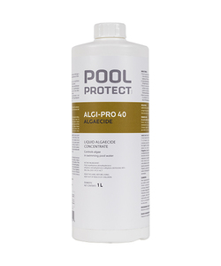 Aquablue - Algi-Pro 40 - Pool - 1L