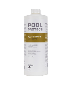 View Product Algi-Pro 60 - Pool - 1L