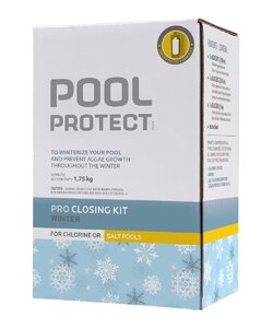 View Product Pro Closing Kit