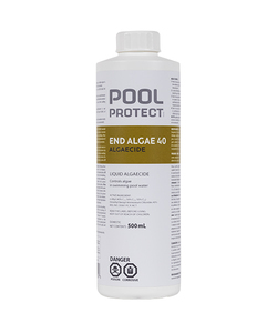 Aquablue - End Algae 40 - Pool - 1L