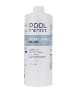 View Product Filter Cleaner - Pool - 1L