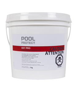 View Product Oxy Pro - Pool - 7kg