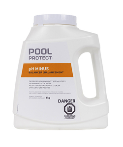 View Product Ph Minus - Pool - 3kg