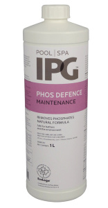 View Product Phos Defence - Pool - 1L