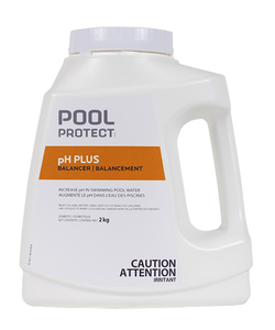 View Product PH Plus - Pool - 2kg
