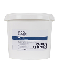 View Product Salt One - Pool - 5kg
