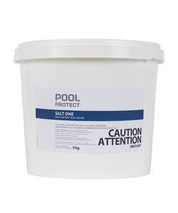 Aquablue - Salt One - Pool - 5kg