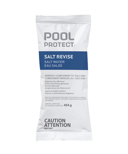 View Product Salt Revise - Pool - 454g
