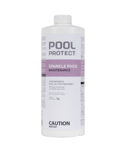 View Product Sparkle Phos - Pool - 1L