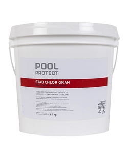 View Product Stab Chlor Gran - Pool - 7kg