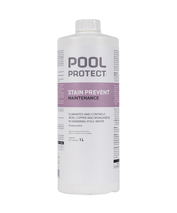 Aquablue - Meta Stain Prevent - Pool - 1L