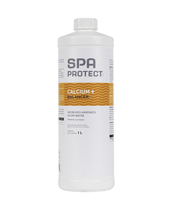View Product Calcium Plus - Spa - 1L