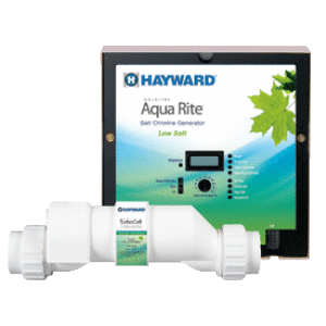 View Product Aqua Rite Low Salt