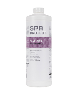 View Product Clarifier  - Spa - 900ml