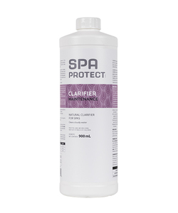 Aquablue - Clarifier  - Spa - 900ml