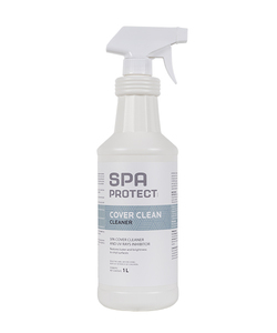View Product Cover Cleaner - Spa - 1L