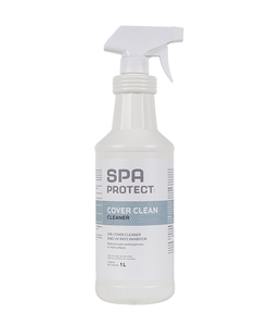 Aquablue - Cover Cleaner - Spa - 1L