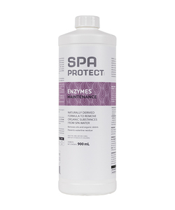 View Product Enzymes - Spa - 900ml