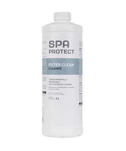 View Product Filter Cleaner - Spa - 1L