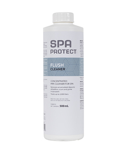 View Product Flush - Spa - 500ml