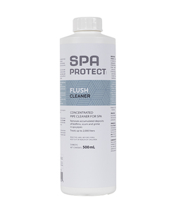 Aquablue - Flush - Spa - 500ml