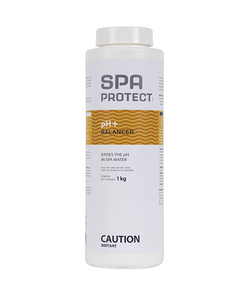 View Product PH Plus - Spa - 1kg