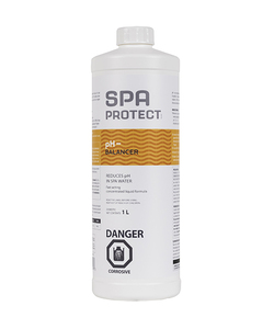 View Product PH Minus - Spa - 1L