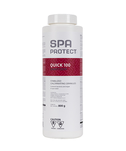 View Product Quick 100 - Spa - 800g