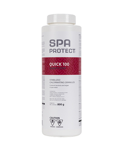 Aquablue - Quick 100 - Spa - 800g