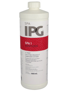 View Category Spa Sanitizer