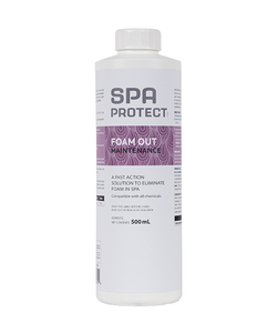 View Product Foam Out - Spa - 500ml