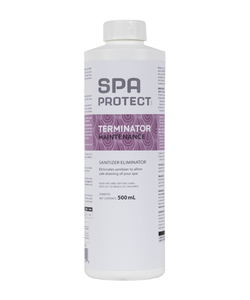 View Product Terminator  - Spa - 500ml