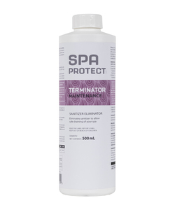 Aquablue - Terminator  - Spa - 500ml