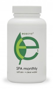 Aquablue - Eco One - Spa