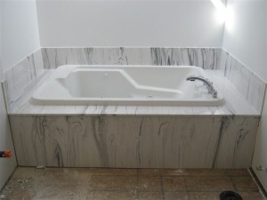 View Product Cultured Marble