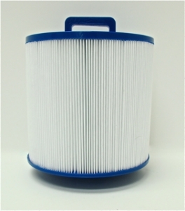 View Product Pleatco: PTL20W-SV-P4-4  |  Unicel: 6CH-25