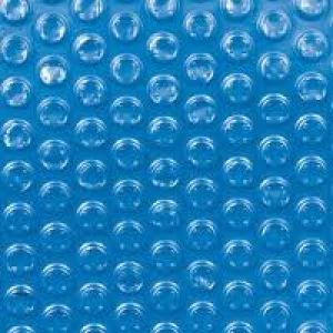 Aquablue - 12' Round Solar Blanket - Extra Heavy Duty 