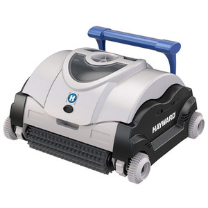 Aquablue - Evac with Cart Robotic Pool Cleaner