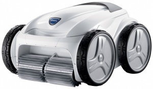 Aquablue - P945 Robotic Pool Cleaner