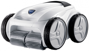 Aquablue - P955 Robotic Pool Cleaner