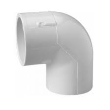 View Product 406015 PVC Fitting, 1 1/2